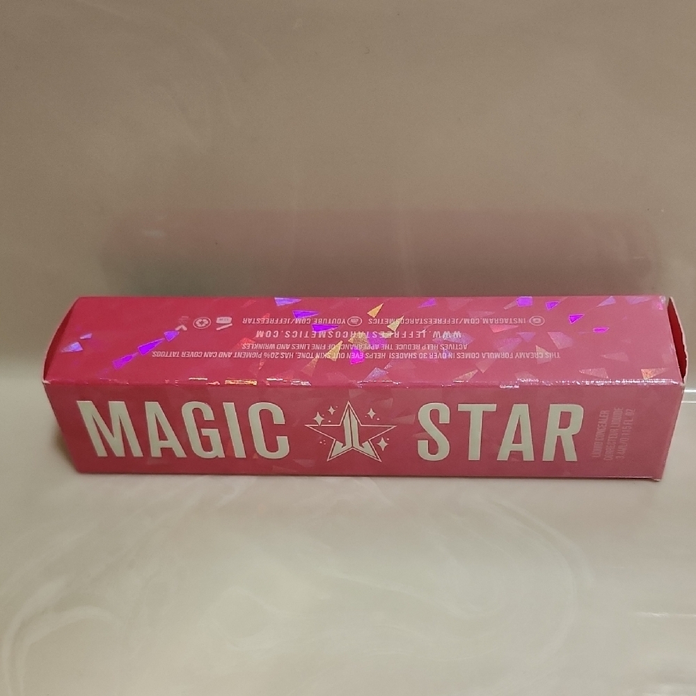Jeffree Star Magic Star Concealer - C20.5